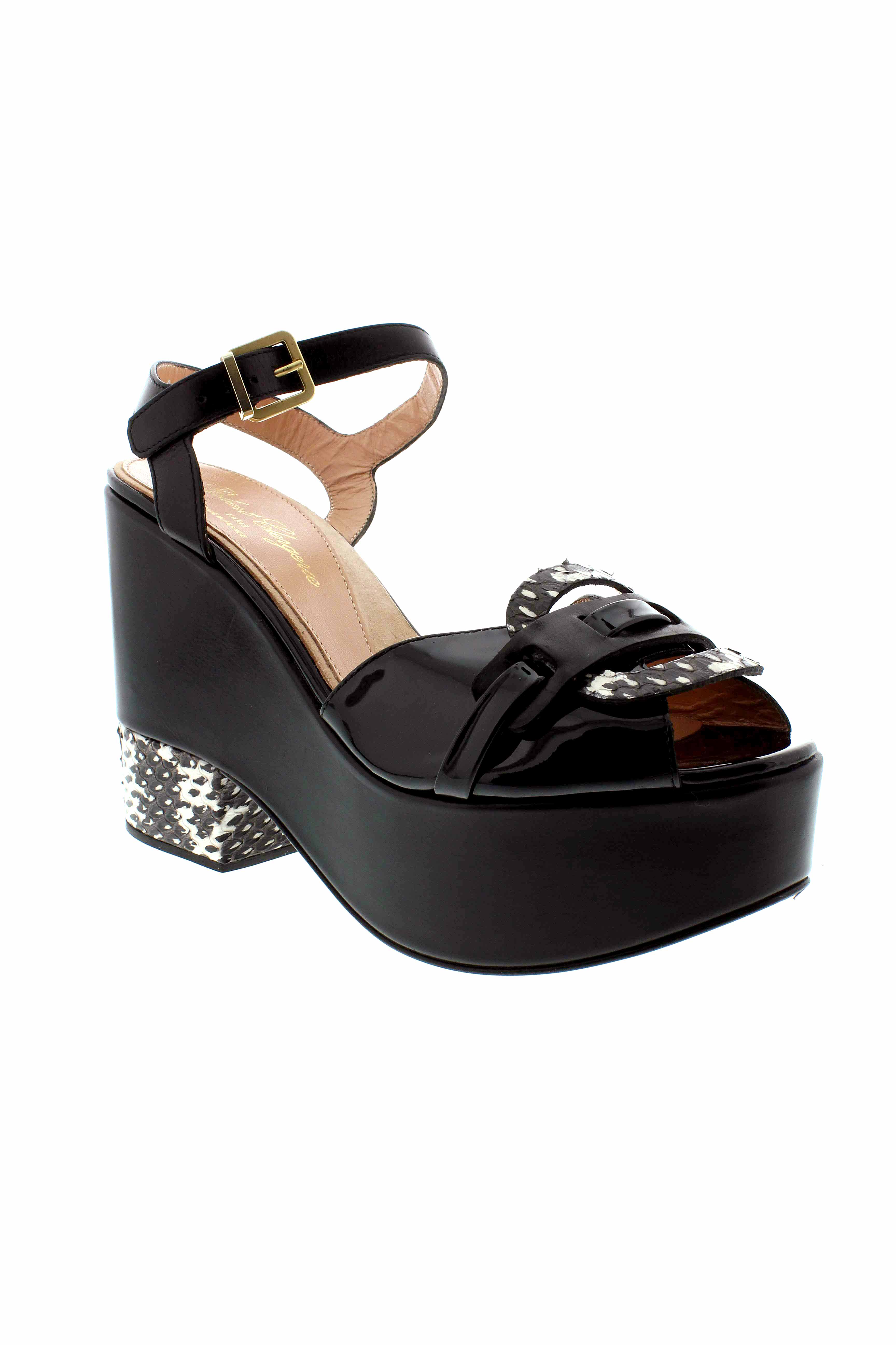 clergerie chaussures